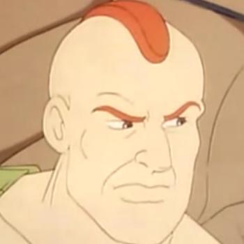 Image of Bruno Sheppard